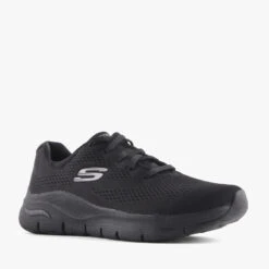 Skechers ARCH FIT-BIG APPEAL BLACK/BLK