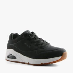 Skechers UNO-STAND ON AIR BLACK/WHITE