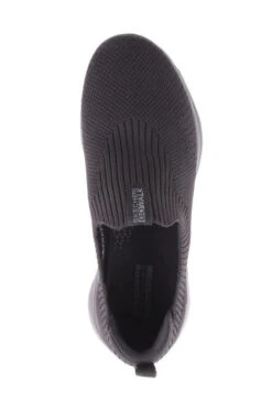 Skechers GO WALK 5-TRENDY BLACK/BLACK -Women Shoe Store S433.BLK 5