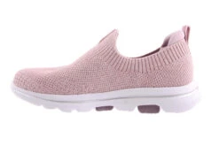 Skechers GO WALK 5-TRENDY MAUVE -Women Shoe Store S436.PUR 2