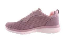 Skechers BOUNTIFUL LAVENDER -Women Shoe Store S437.PUR 2