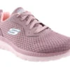 Skechers BOUNTIFUL LAVENDER -Women Shoe Store S437.PUR 3