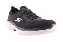 Skechers GW6-SUMMER SPARKS BLACK/ROSE G