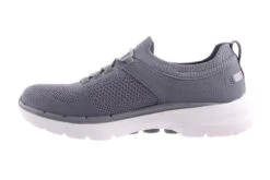 Skechers GW6-SUMMER SPARKS CHARCOAL -Women Shoe Store S441.GRE 2