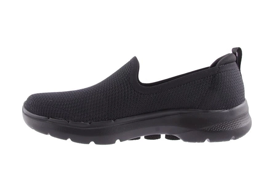 Skechers GW6-CLEAR VIRTUE BLACK/BLACK 5 Skechers GW6-CLEAR VIRTUE BLACK/BLACK - Image 3