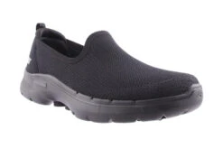 Skechers GW6-CLEAR VIRTUE BLACK/BLACK