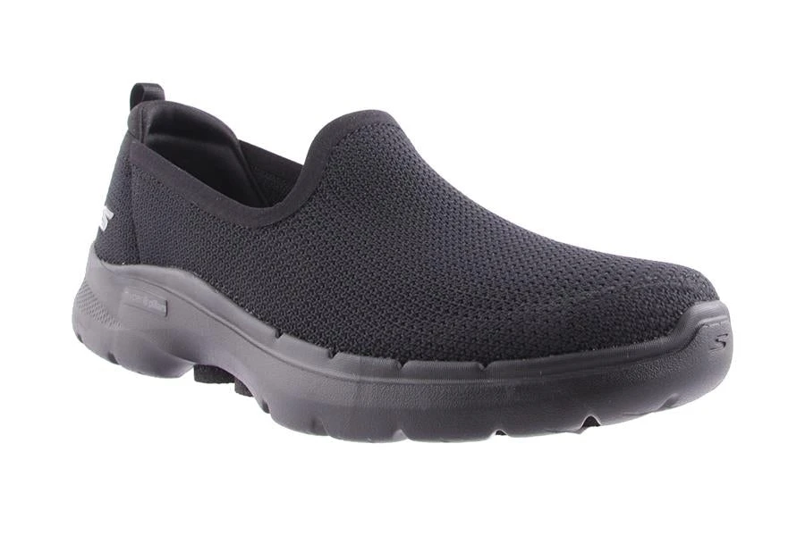 Skechers GW6-CLEAR VIRTUE BLACK/BLACK 3 Skechers GW6-CLEAR VIRTUE BLACK/BLACK