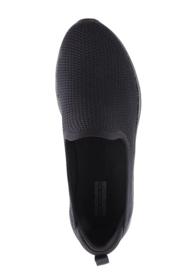 Skechers GW6-CLEAR VIRTUE BLACK/BLACK 6 Skechers GW6-CLEAR VIRTUE BLACK/BLACK - Image 4