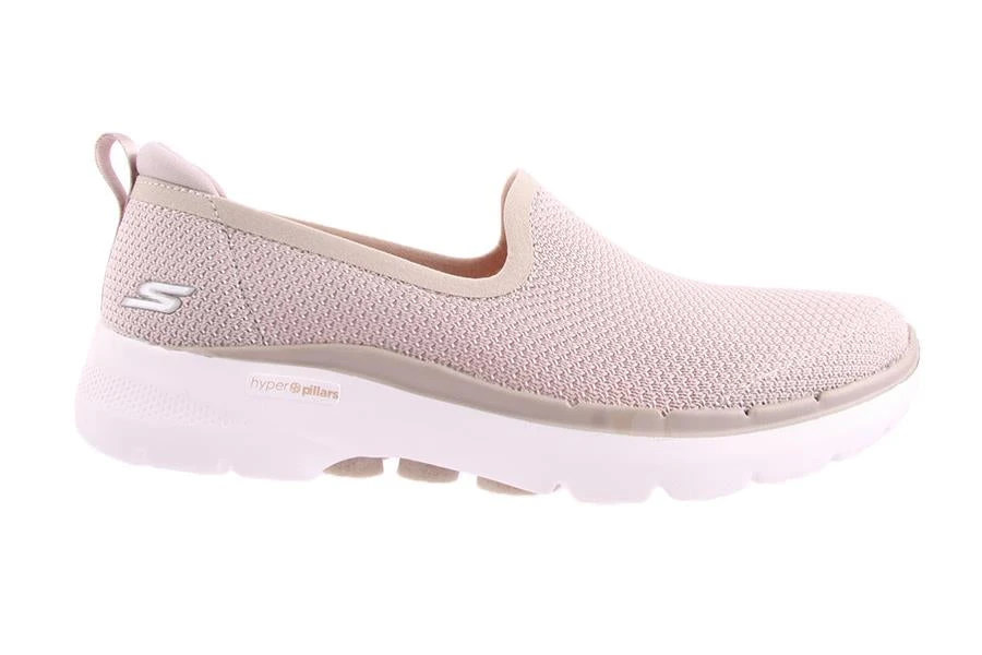 Skechers GW6-CLEAR VIRTUE NATURAL 4 Skechers GW6-CLEAR VIRTUE NATURAL - Image 2