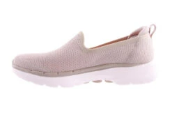 Skechers GW6-CLEAR VIRTUE NATURAL 8 Skechers GW6-CLEAR VIRTUE NATURAL -Women Shoe Store S443.NAT 2