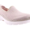 Skechers GW6-CLEAR VIRTUE NATURAL -Women Shoe Store S443.NAT 3