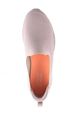 Skechers GW6-CLEAR VIRTUE NATURAL 9 Skechers GW6-CLEAR VIRTUE NATURAL -Women Shoe Store S443.NAT 5