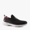 Skechers GW6 124502 GLIMMERING BLK/PINK -Women Shoe Store S446.BLK 1