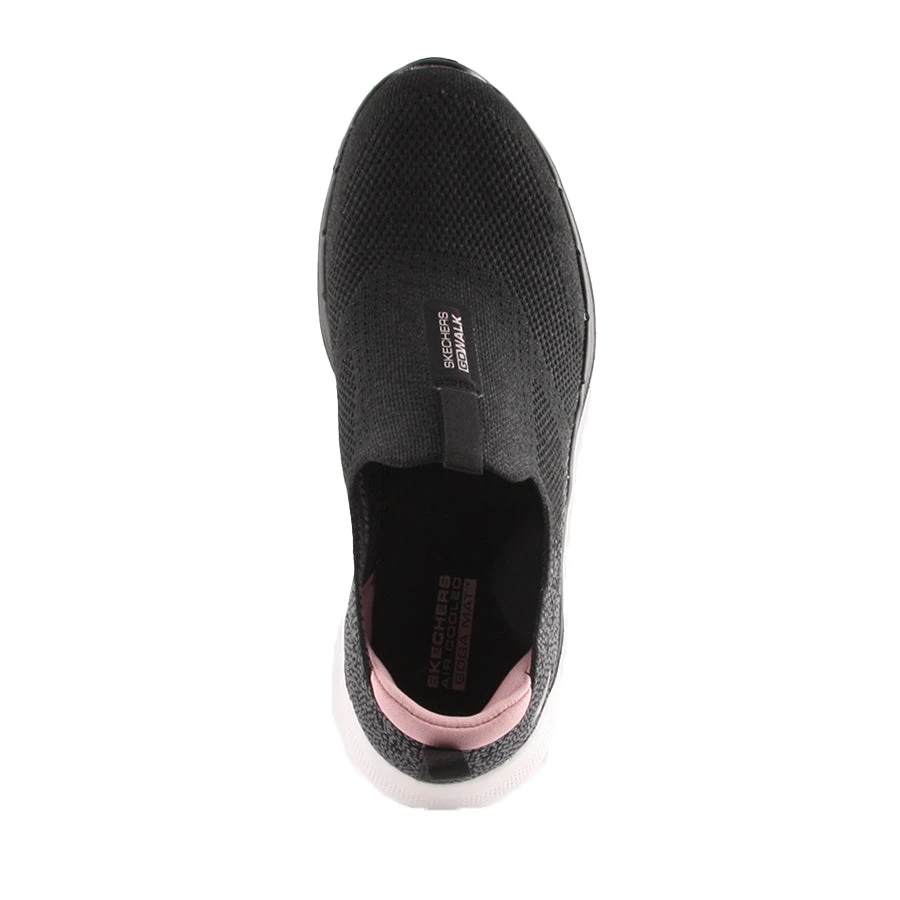 Skechers GW6 124502 GLIMMERING BLK/PINK 6 Skechers GW6 124502 GLIMMERING BLK/PINK - Image 4