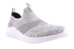 Skechers UF2-PRETTY DAZZLING WHITE/BLK