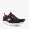 Skechers EDL-PARADISE SKY BLACK/PINK