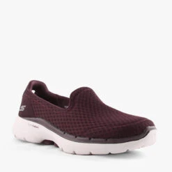 Skechers GW6 124508 BIGSPLASH BURGUNDY