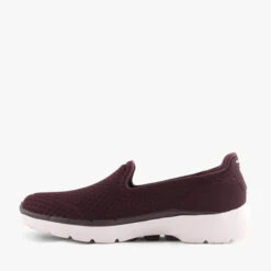 Skechers GW6 124508 BIGSPLASH BURGUNDY -Women Shoe Store S459.BUR 3