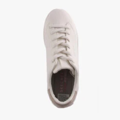 Skechers C-LITES KEWL FIT WHITE -Women Shoe Store S461.WHT 4