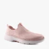Skechers GW6 124502 GLIMMERING LT-PINK -Women Shoe Store S463.PIN 1
