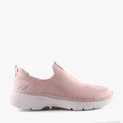 Skechers GW6 124502 GLIMMERING LT-PINK 7 Skechers GW6 124502 GLIMMERING LT-PINK -Women Shoe Store S463.PIN 2