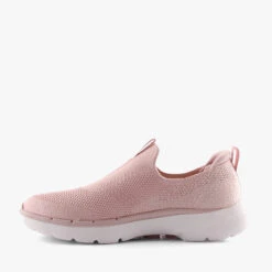 Skechers GW6 124502 GLIMMERING LT-PINK 8 Skechers GW6 124502 GLIMMERING LT-PINK -Women Shoe Store S463.PIN 3
