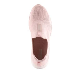 Skechers GW6 124502 GLIMMERING LT-PINK 9 Skechers GW6 124502 GLIMMERING LT-PINK -Women Shoe Store S463.PIN 4