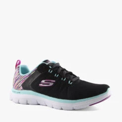 Skechers FA4-DREAM EASY BLACK MULTI