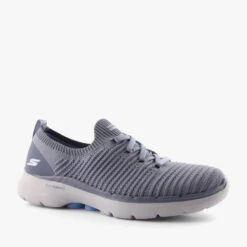 Skechers GW6 124504 FUN WAVES BLUE/WHT