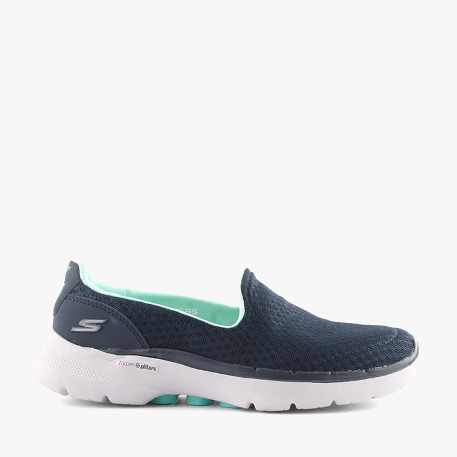 Skechers GW6 124508 BIGSPLASH NAVY/TURQ 4 Skechers GW6 124508 BIGSPLASH NAVY/TURQ - Image 2