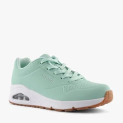 Skechers UNO-STAND ON AIR MINT