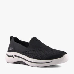 Skechers AF-DELORA BLACK/WHITE