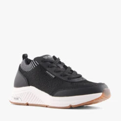Skechers AF MILES-WALK ON BLACK