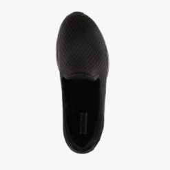 Skechers GW6 124508 BIGSPLASH BLACK/WHITE -Women Shoe Store S506 4