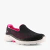 Skechers GW6 COSMIC FORCE BLACK/PINK