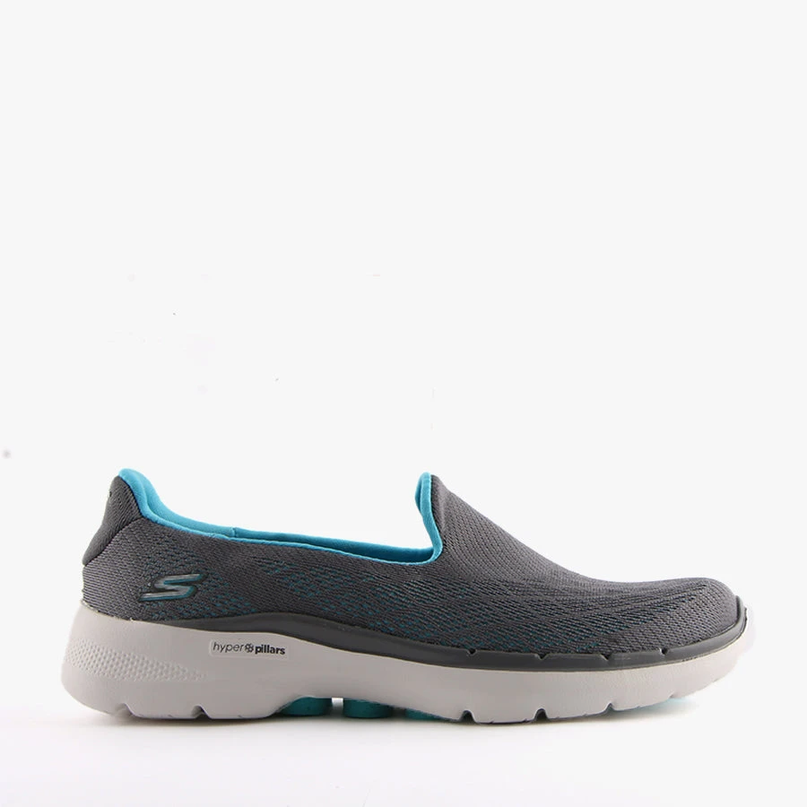 Skechers GW6 COSMIC FORCE CHARCOAL/AQUA 4 Skechers GW6 COSMIC FORCE CHARCOAL/AQUA - Image 2