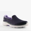 Skechers GW6 COSMIC FORCE NAVY/LAVENDER -Women Shoe Store S509 1