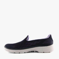 Skechers GW6 COSMIC FORCE NAVY/LAVENDER -Women Shoe Store S509 3
