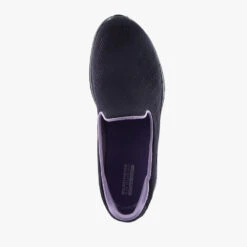 Skechers GW6 COSMIC FORCE NAVY/LAVENDER -Women Shoe Store S509 4jpg