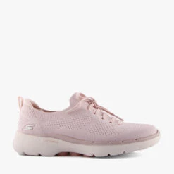 Skechers GW6 894117 LITE PINK -Women Shoe Store S521 2