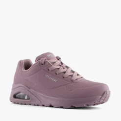 Skechers UNO-STAND ON AIR DARK MAUVE