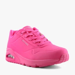 Skechers UNO-NIGHT SHADES HOT PINK