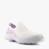 Skechers GW6- FLORAL SUNRISE WHITE MULTI -Women Shoe Store S535 1