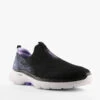 Skechers GW6-GLIMMERING BLACK/LAVENDER