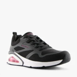 Skechers TA-REVOLUTION AIRY BLACK/WHT