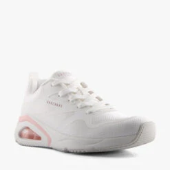 Skechers TA-REVOLUTION AIRY WHITE