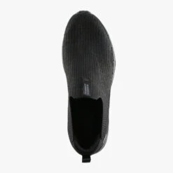 Skechers GW6-OCEAN CRYSTAL BLACK/BLACK -Women Shoe Store S548 4pg