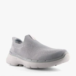 Skechers GW6-VIBRANT SMILE LIGHT GREY