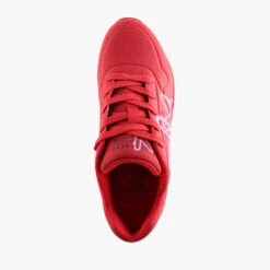 Skechers UNO-DRIPPING IN LOVE RED/PINK -Women Shoe Store S551 4pg