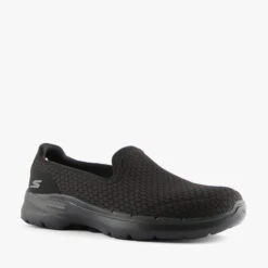 Skechers GW6-SEA COAST BLACK/BLACK